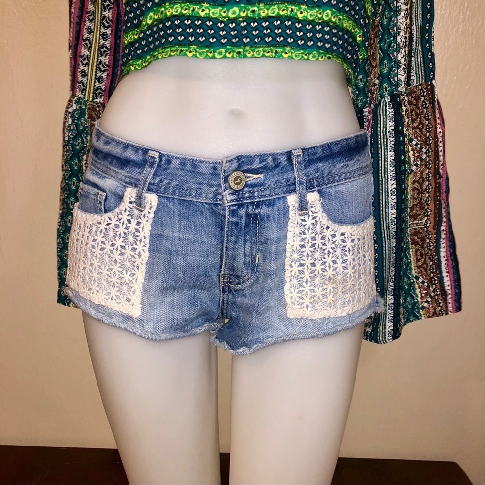 Hollister Shorts - Picture 5 of 6